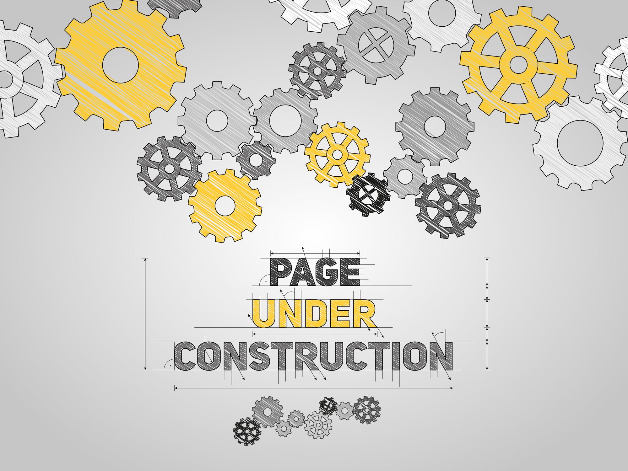 mybusiness partners page under construction